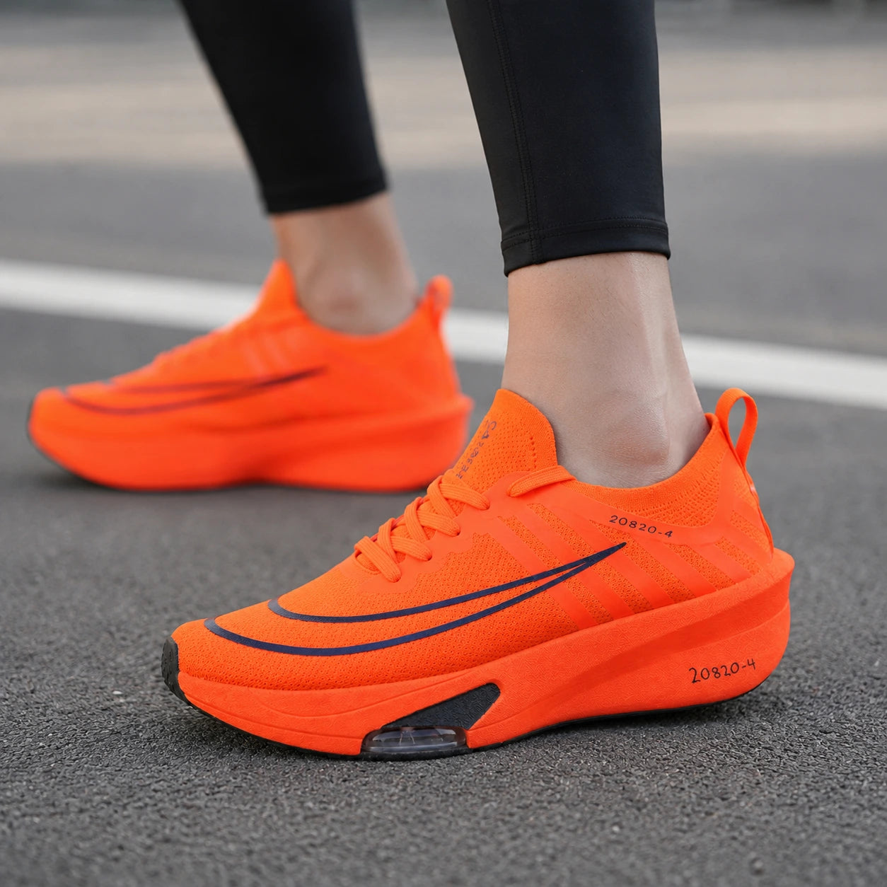 Tênis Run Max