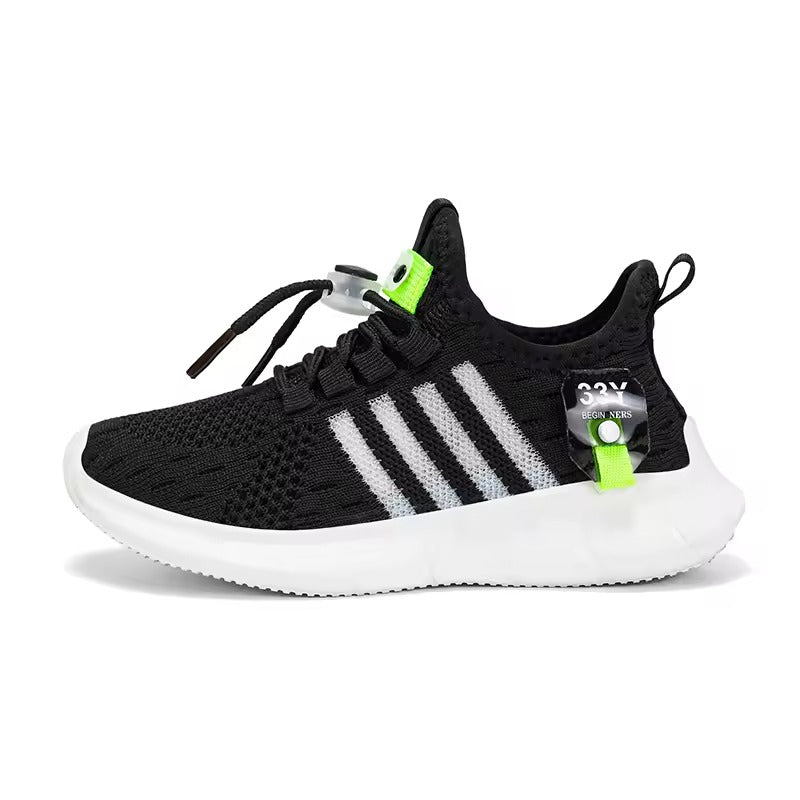Tênis Infantil Sport New