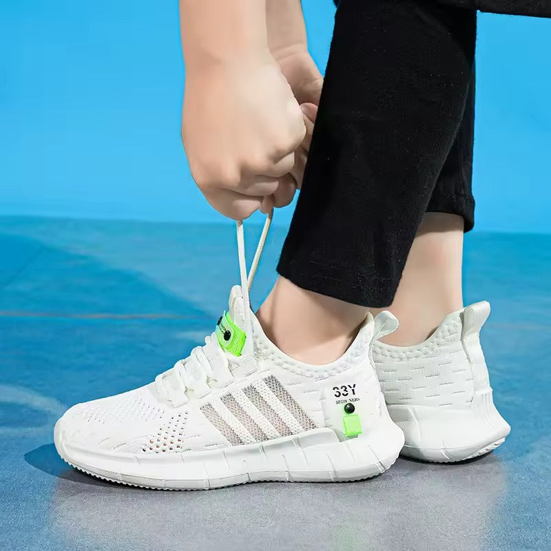 Tênis Infantil Sport New