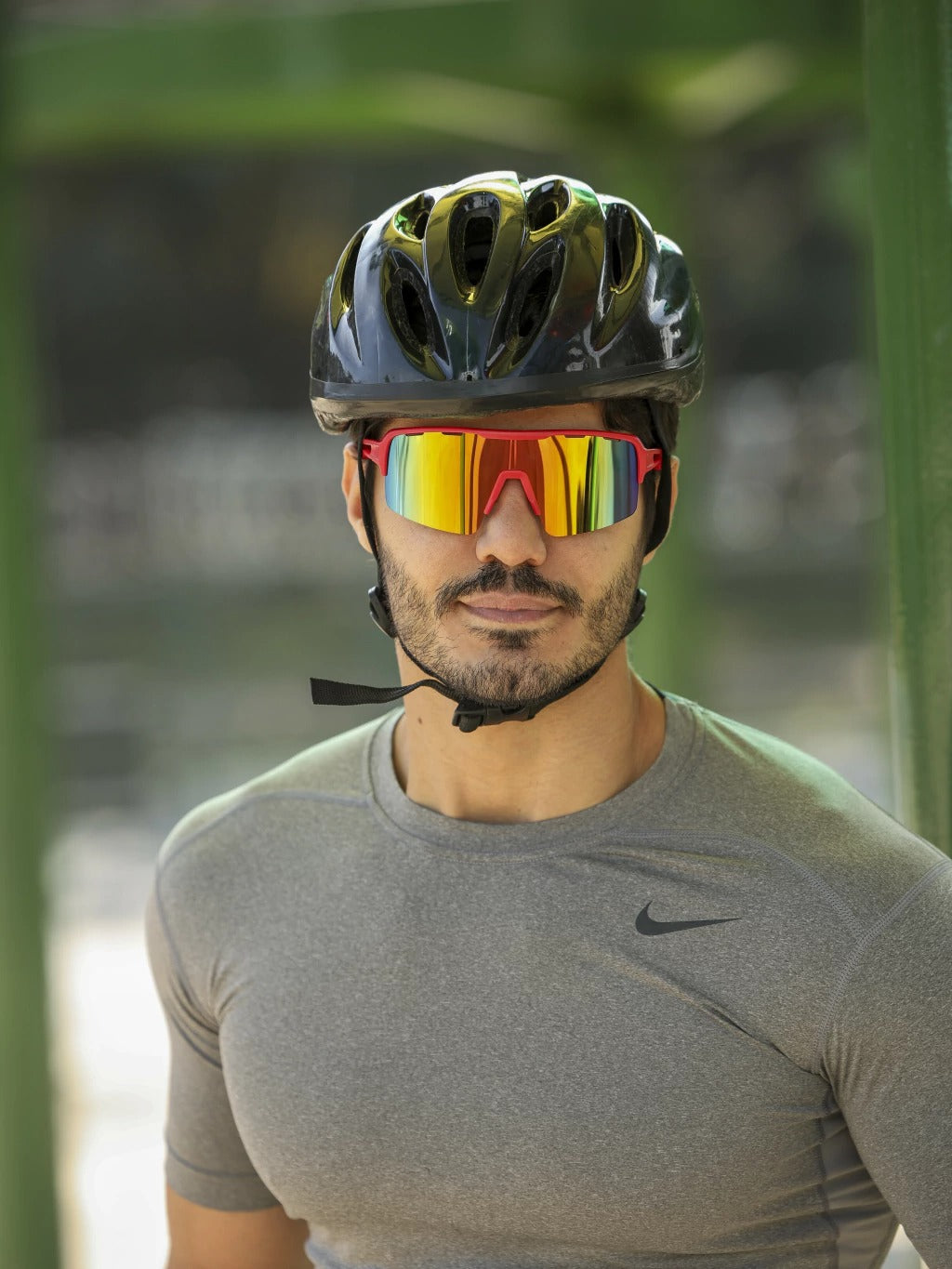 Óculos Unissex VeloceX - Ciclismo e Corrida