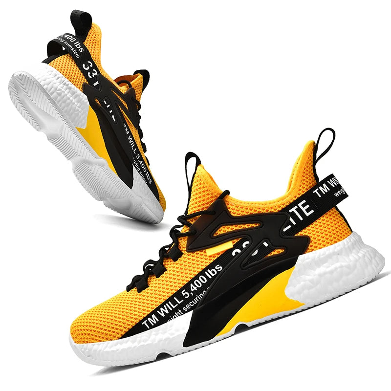 Tênis New Air Pro - 20% OFF