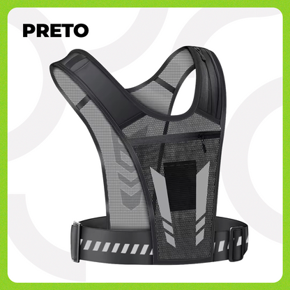 Colete de Corrida Ultraleve Pro