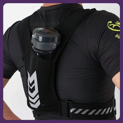 Colete de Corrida Ultraleve Pro