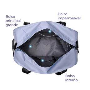 Bolsa Esportiva - PowerBag