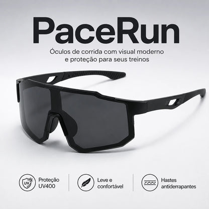 Óculos de Corrida Unissex - PaceRun
