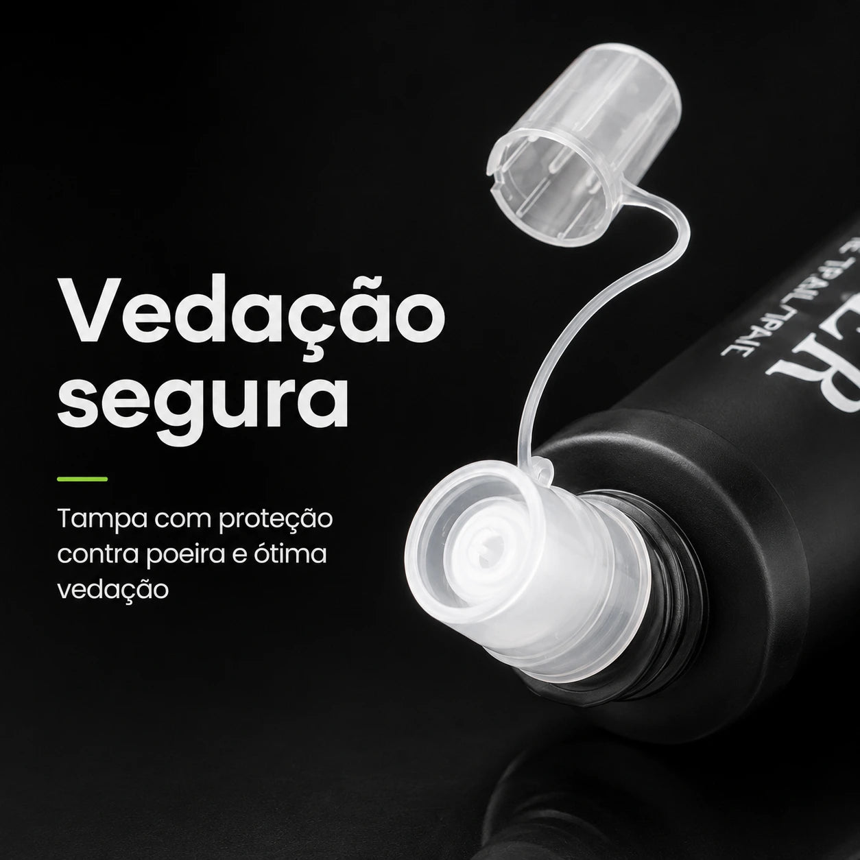Combo Run Max + Hidratação