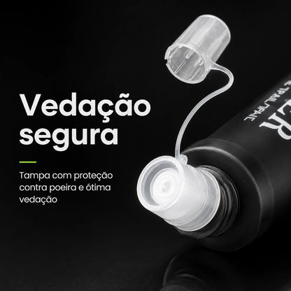 Combo Run Max + Hidratação