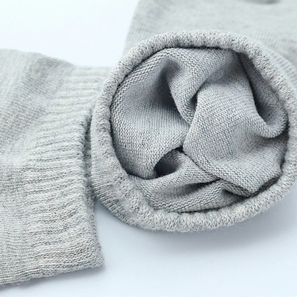 Kit 5 Pares de Meias Soft