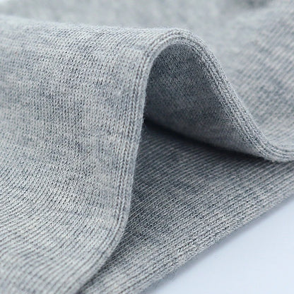 Kit 5 Pares de Meias Soft