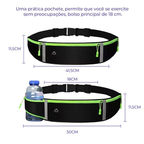 Pochete Esportiva Fit