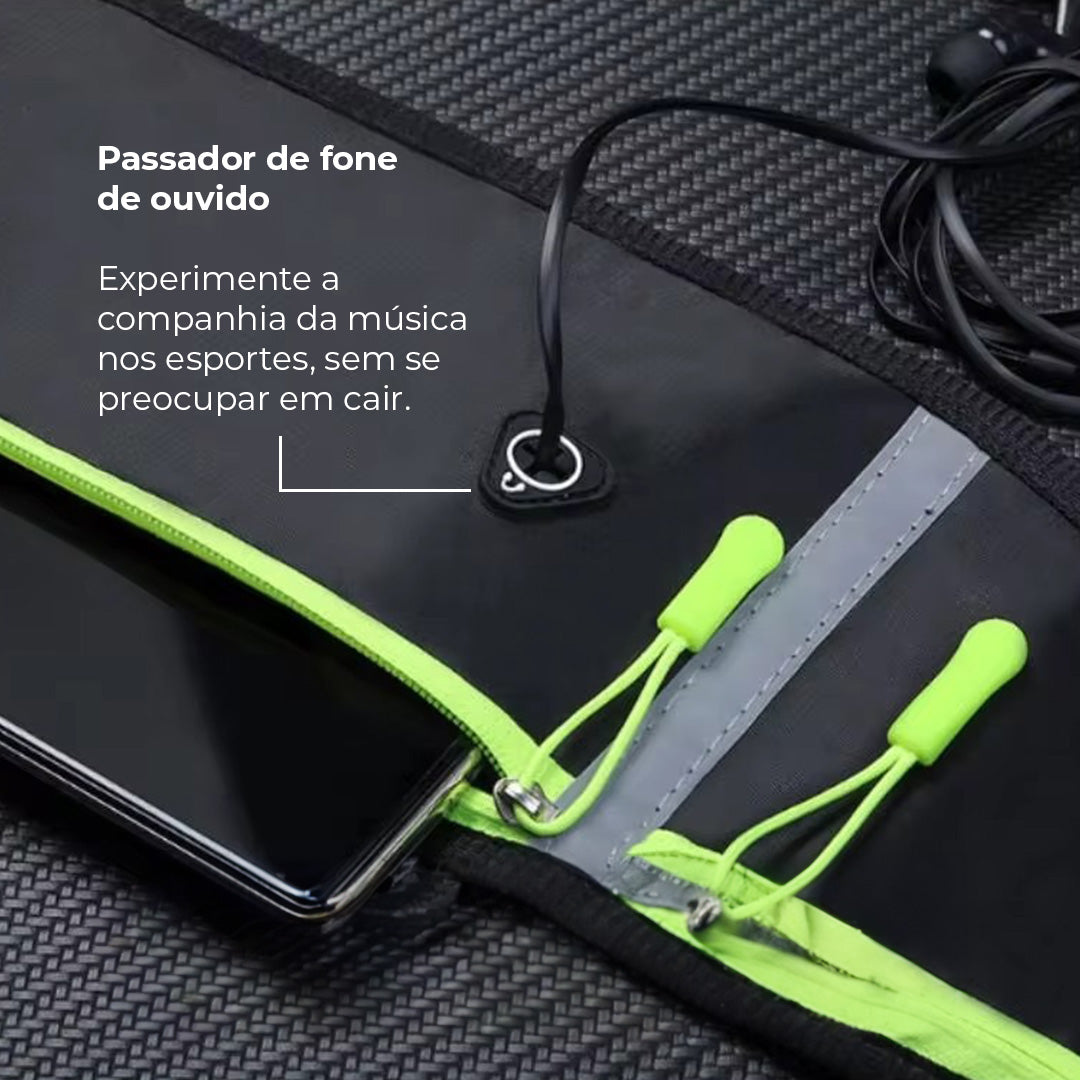 Pochete Esportiva Fit