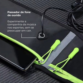 Pochete Esportiva Fit