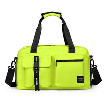 Bolsa Esportiva - PowerBag