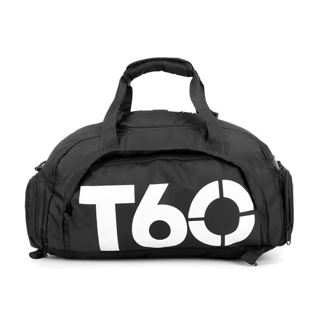 Bolsa Esportiva - GymBag