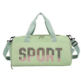 Bolsa Esportiva - SportBag