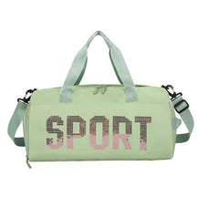 Bolsa Esportiva - SportBag