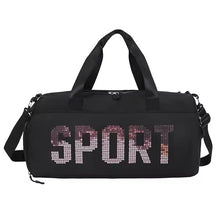 Bolsa Esportiva - SportBag