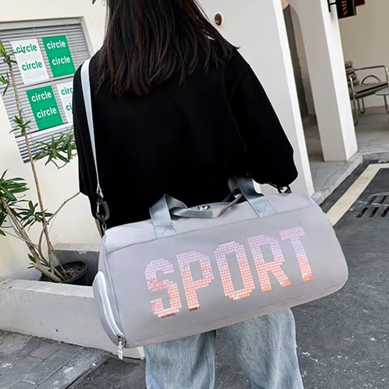 Bolsa Esportiva - SportBag