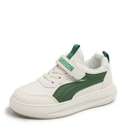 Branco/ Verde