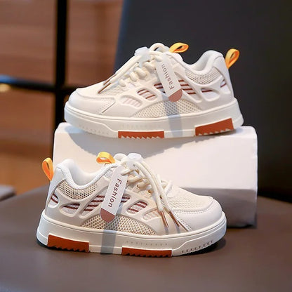 Tênis Infantil Fashion Kids