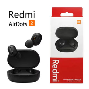 Fone de Ouvido Xiaomi Redmi Airdots 2