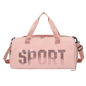 Bolsa Esportiva - SportBag