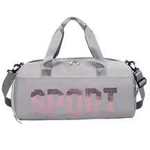 Bolsa Esportiva - SportBag