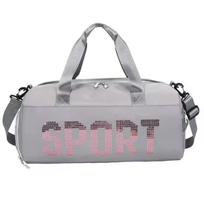 Bolsa Esportiva - SportBag