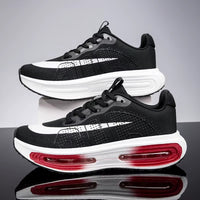 Preto/Vermelho